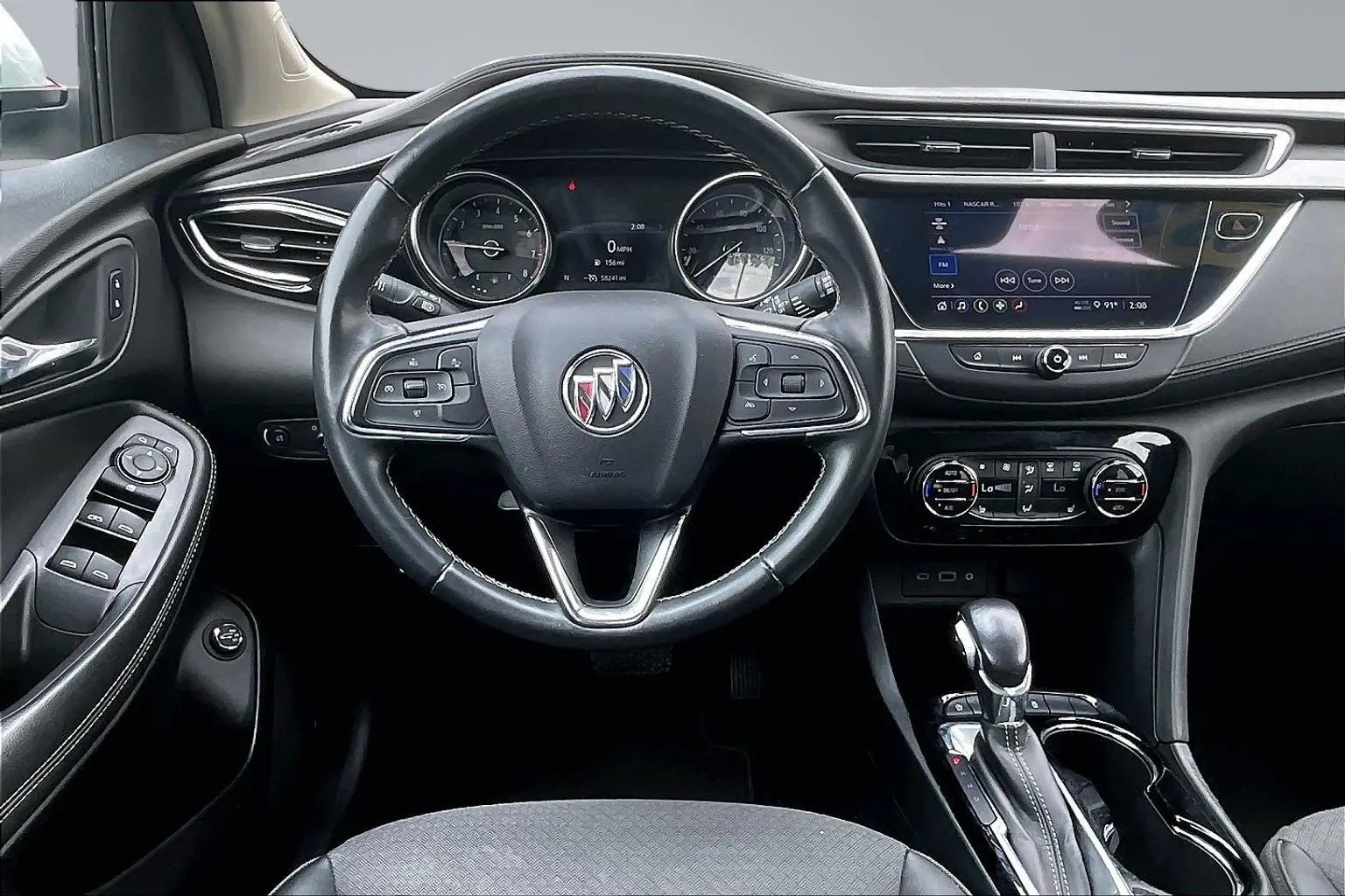 2023 Buick Encore GX Select photo 5