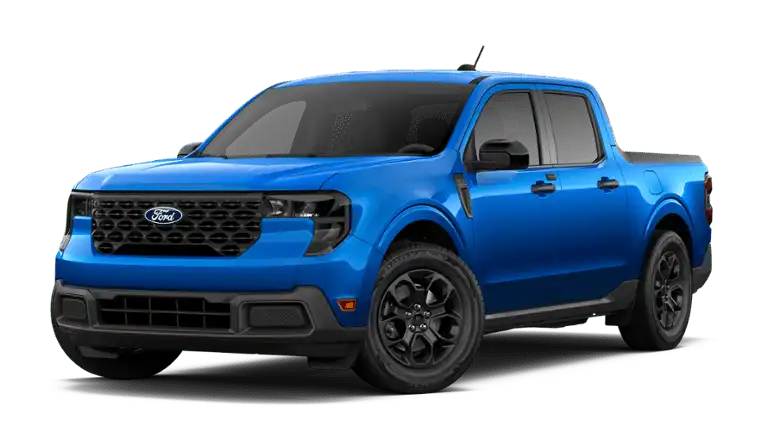 2026 Ford Maverick XLT AWD's photo