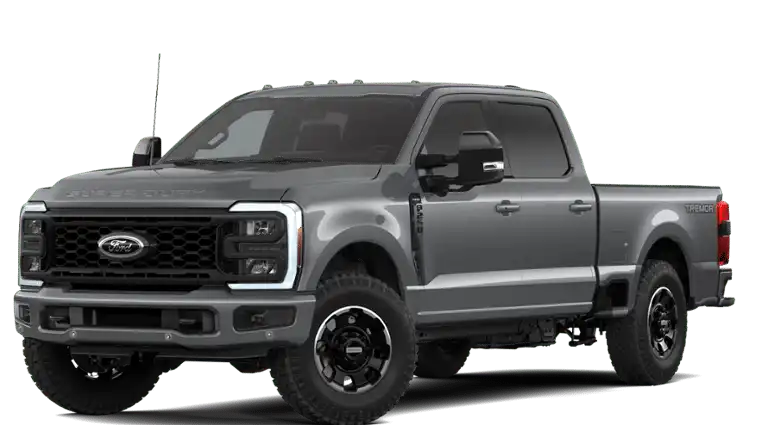 2026 Ford F-250 Lariat 4x4 Crew Cab 8' Box's photo