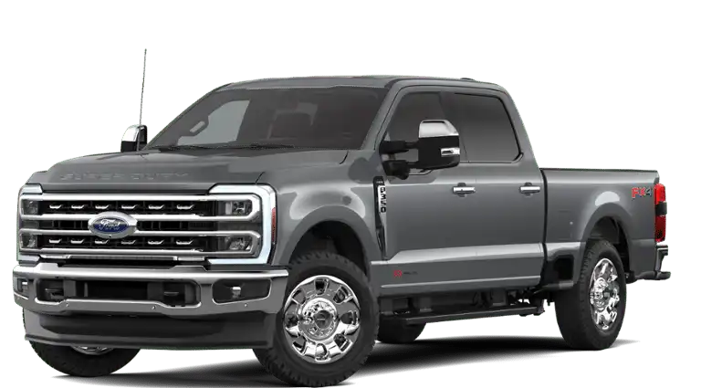2026 Ford F-350 Lariat 4x4 Crew Cab 8' Box SRW's photo