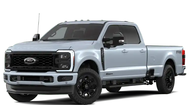 2026 Ford F-350 Lariat 4x4 Crew Cab 8' Box SRW's photo