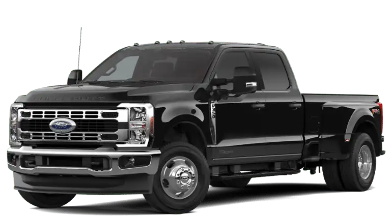 2026 Ford F-350 XLT 4x4 Crew Cab 8' Box DRW's photo