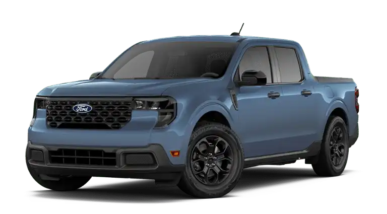 2026 Ford Maverick XLT AWD's photo