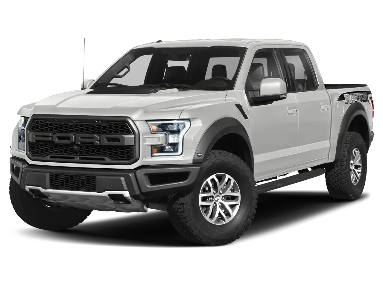 2019 Ford F-150 Raptor 4x4 SuperCrew 5-1/2 Box's photo