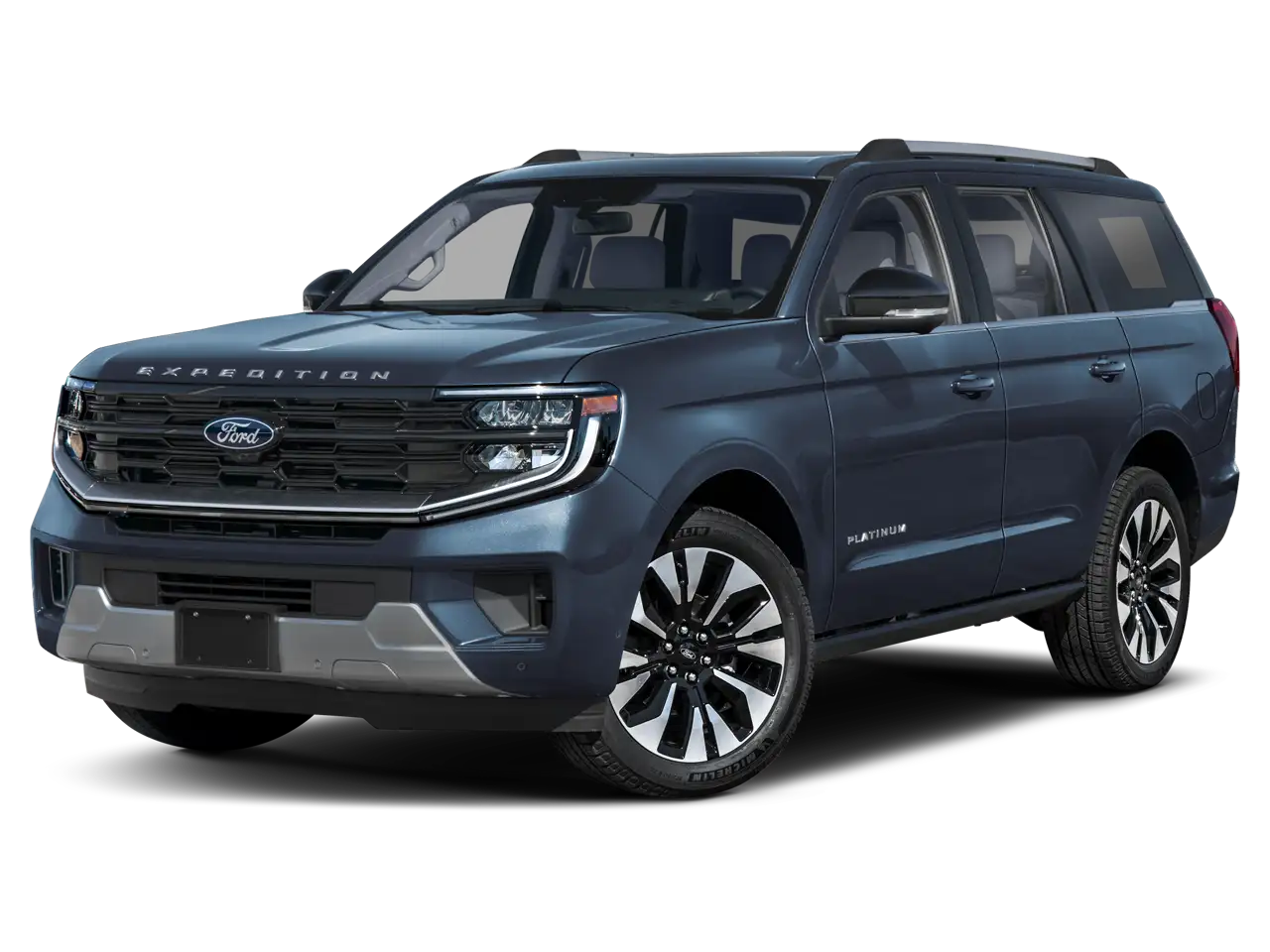 2026 Ford Expedition Platinum 4x4's photo