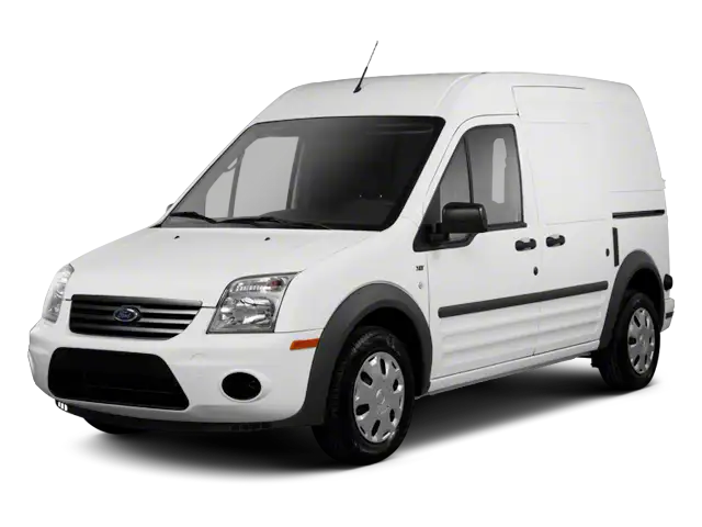 2013 Ford Transit Connect Cargo Van XLT - No Side/Rear Door Glass's photo