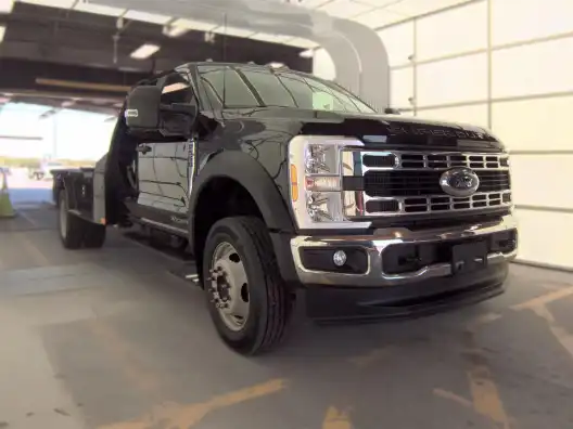 2024 Ford F-550 XL 4WD SuperCab DRW 192 in's photo