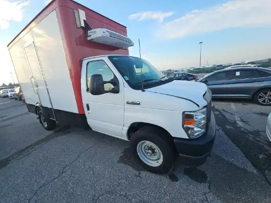 2023 Ford E-Series SRW E-350 Super Duty 158 in WB's photo