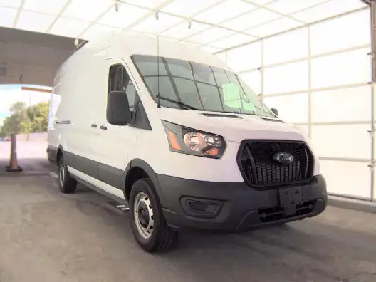 2024 Ford Transit T250 High Roof 148EL's photo