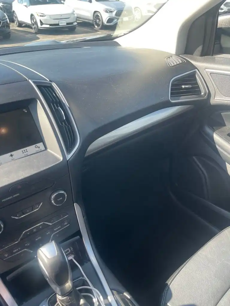 2017 Ford Edge SEL AWD's photo