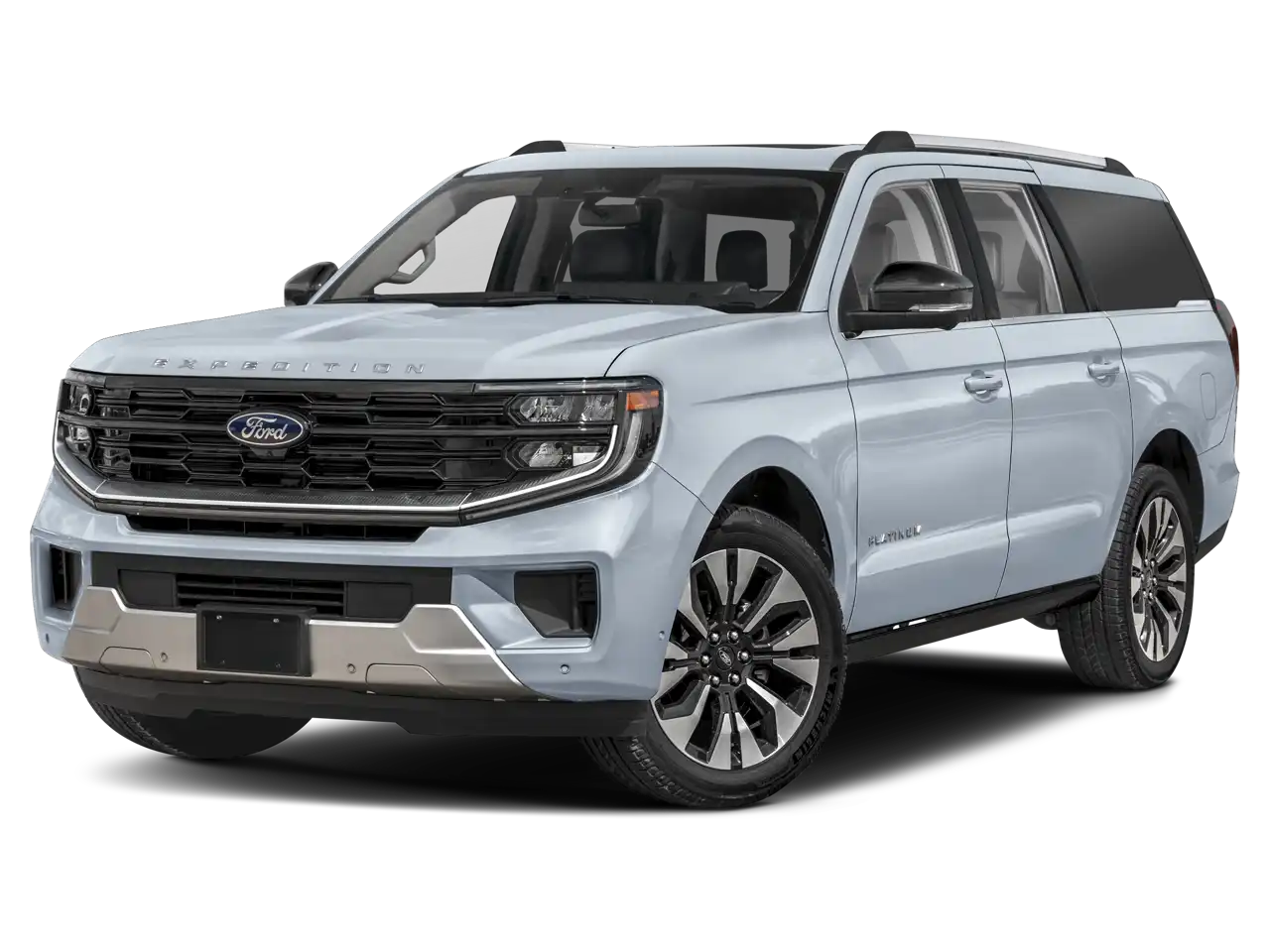 2027 Ford Expedition Platinum MAX 4x4's photo