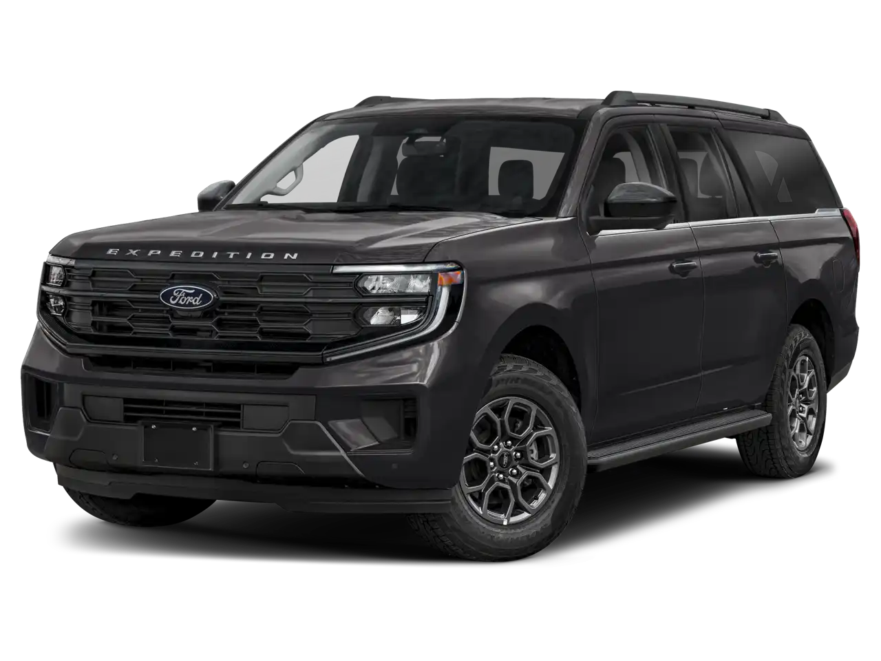 2027 Ford Expedition Active MAX 4x4's photo