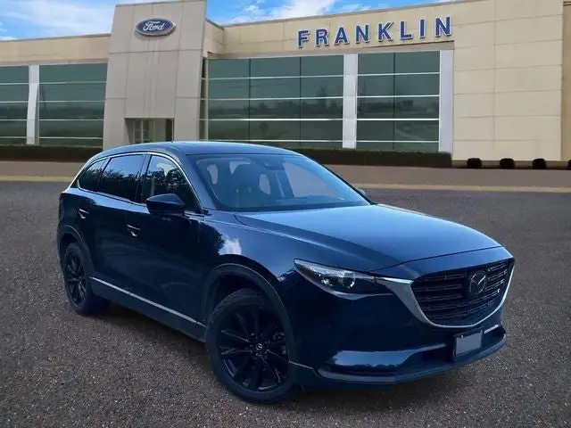 2023 Mazda CX-9 Touring Plus AWD's photo
