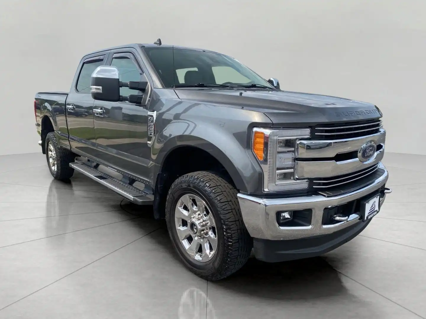 2019 Ford F-250 Lariat 4x4 Crew Cab 6-3/4' Box's photo