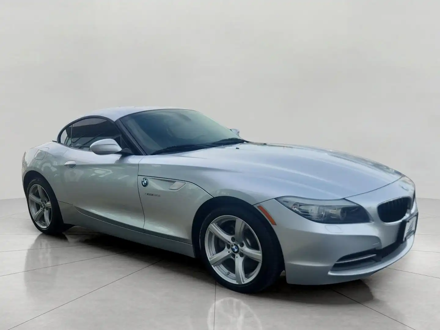 2011 BMW Z4 sDrive30i's photo