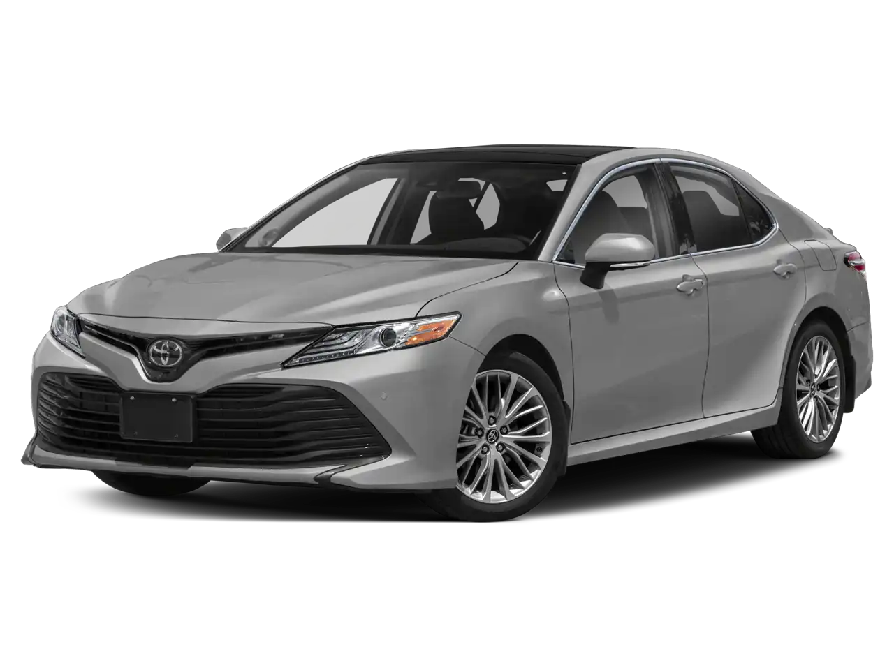 2020 Toyota Camry 3.5 Auto V6 XLE's photo