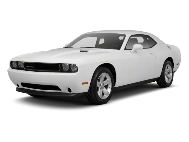 2013 Dodge Challenger SXT's photo