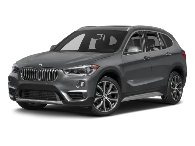 2017 BMW X1 sDrive28i's photo