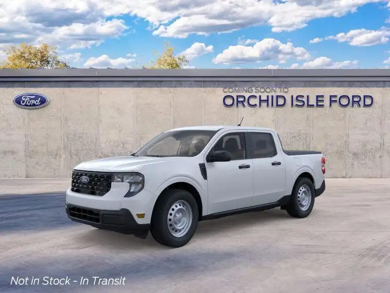 2026 Ford Maverick XL FWD's photo