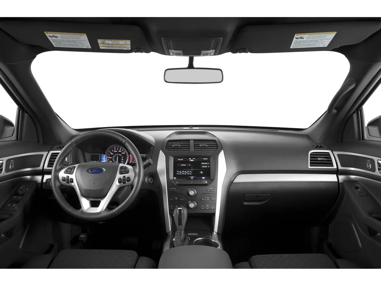 2015 Ford Explorer Base photo 5