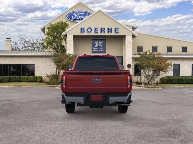 2026 Ford F-250 Lariat 4WD Crew Cab 6-3/4' Box photo 5