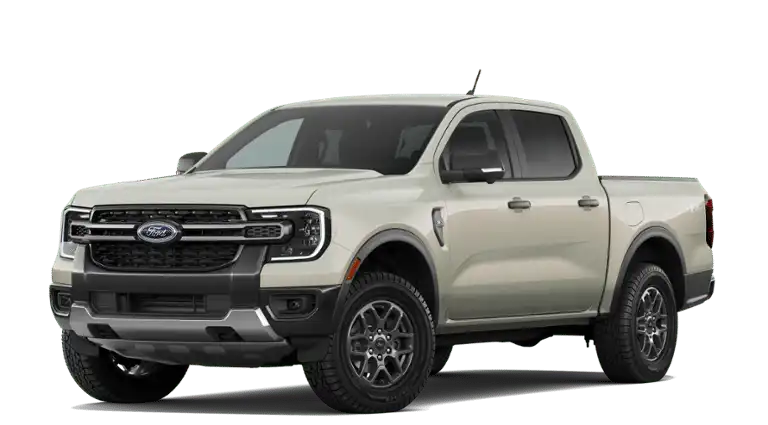 2026 Ford Ranger XLT 4x4 SuperCrew 5' Box's photo