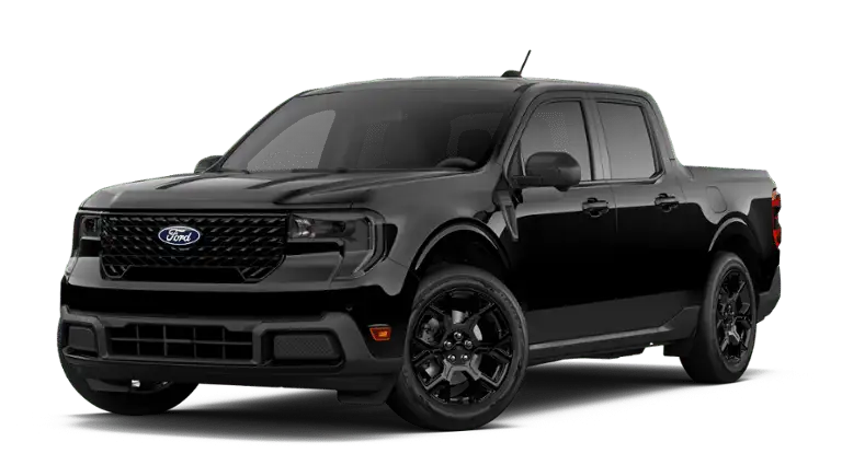 2026 Ford Maverick Lariat AWD's photo