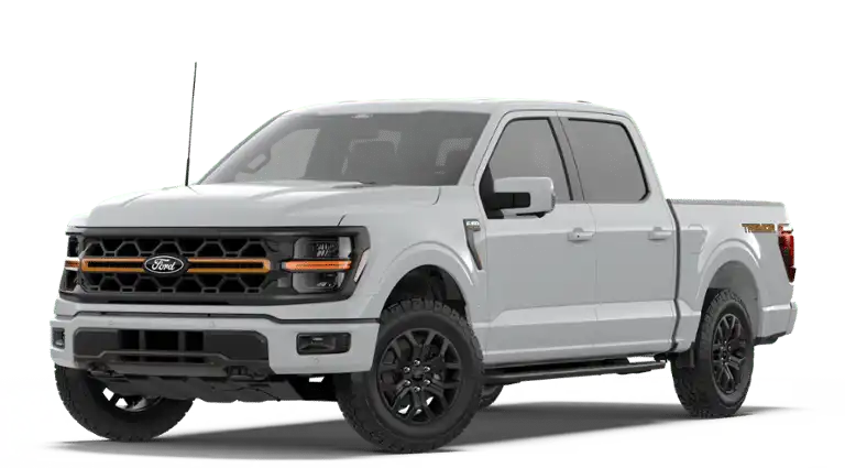 2026 Ford F-150 Tremor 4x4 SuperCrew 5-1/2 Box's photo