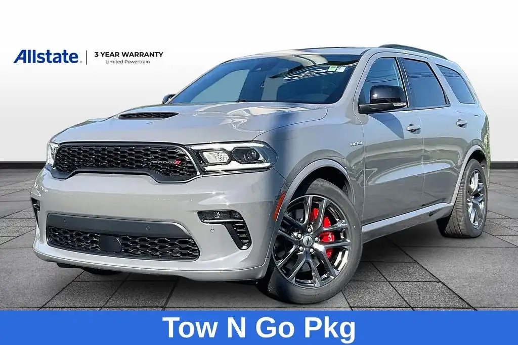 2023 Dodge Durango R/T Plus AWD's photo