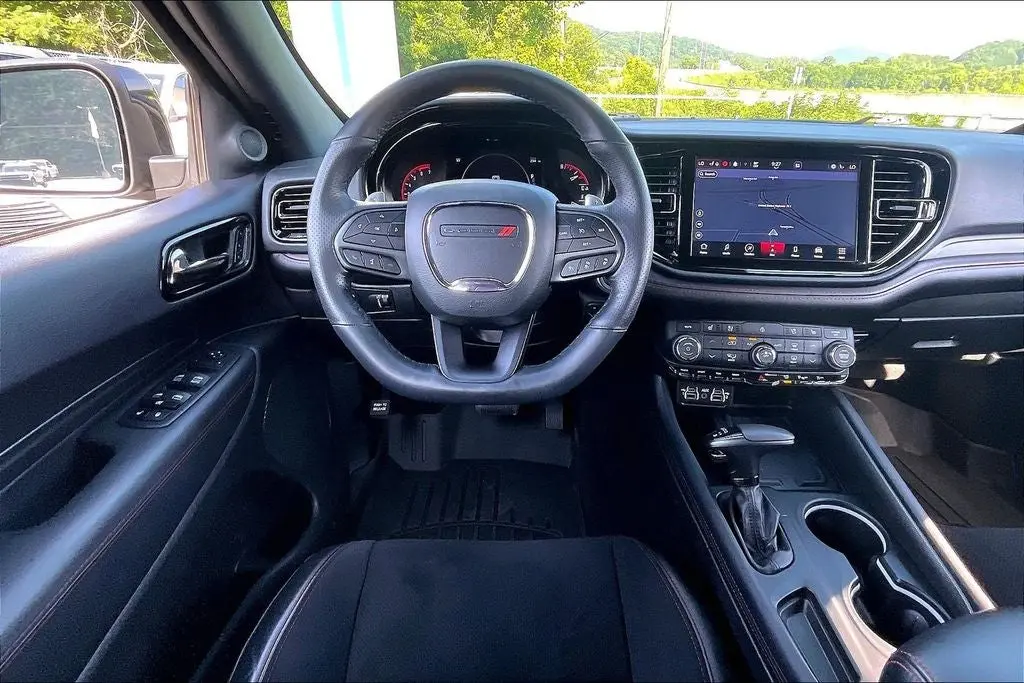 2023 Dodge Durango R/T Plus AWD photo 5
