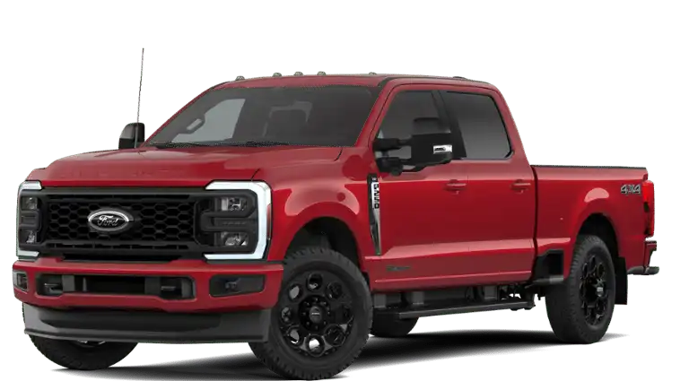 2026 Ford F-250 XLT 4x4 Crew Cab 6-3/4' Box's photo