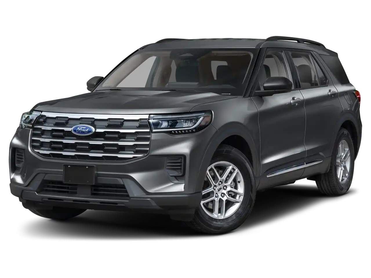 2025 Ford Explorer Active RWD (PL535)'s photo