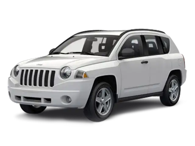 2009 Jeep Compass Sport's photo