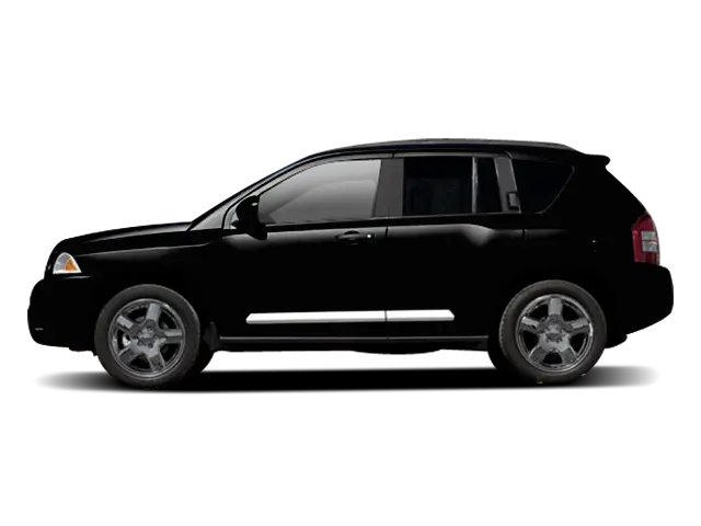 2009 Jeep Compass Sport photo 3