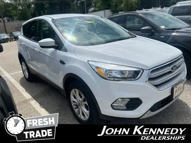 2019 Ford Escape SE 4WD's photo