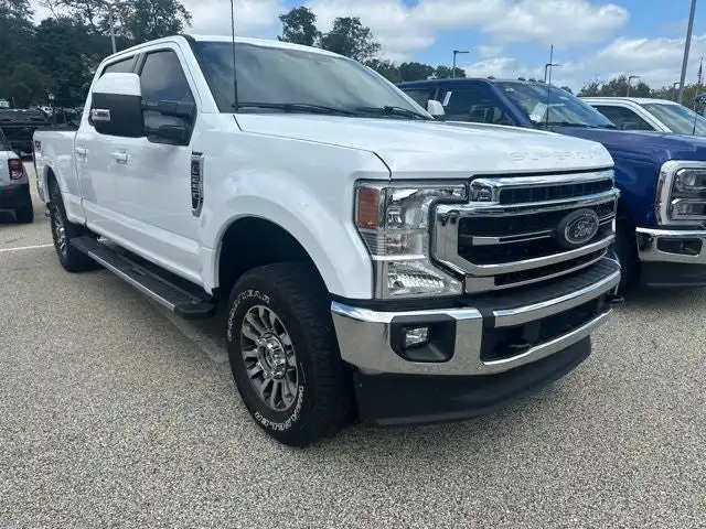 2022 Ford F-250 Lariat 4x4 Crew Cab 6-3/4' Box's photo
