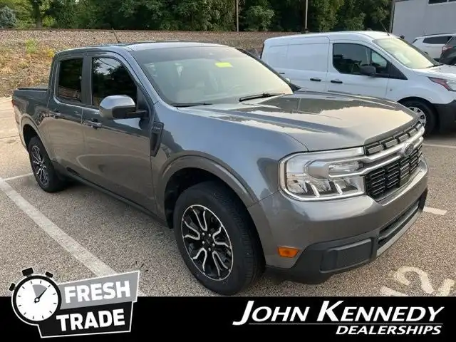 2022 Ford Maverick Lariat AWD's photo