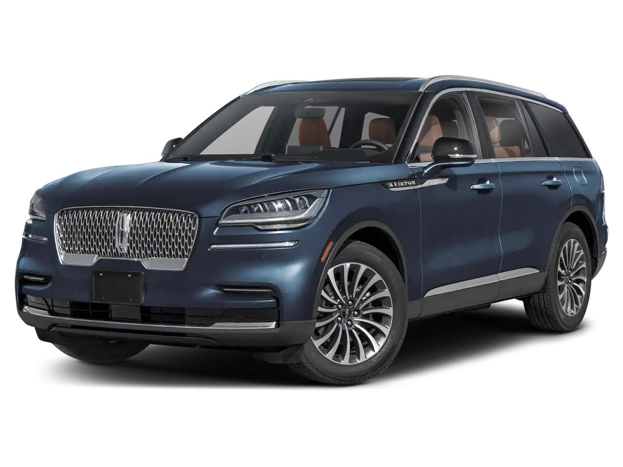2024 Lincoln Aviator Reserve RWD's photo