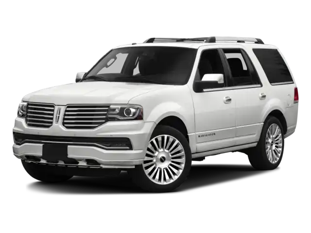 2016 Lincoln Navigator 4x2 Select's photo