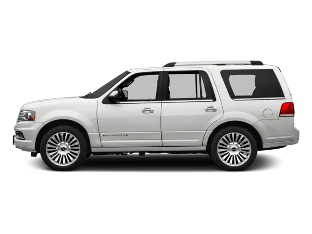 2016 Lincoln Navigator 4x2 Select photo 3
