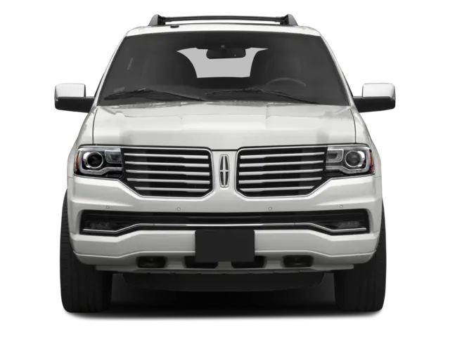 2016 Lincoln Navigator 4x2 Select photo 4