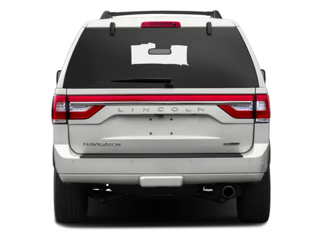 2016 Lincoln Navigator 4x2 Select photo 5