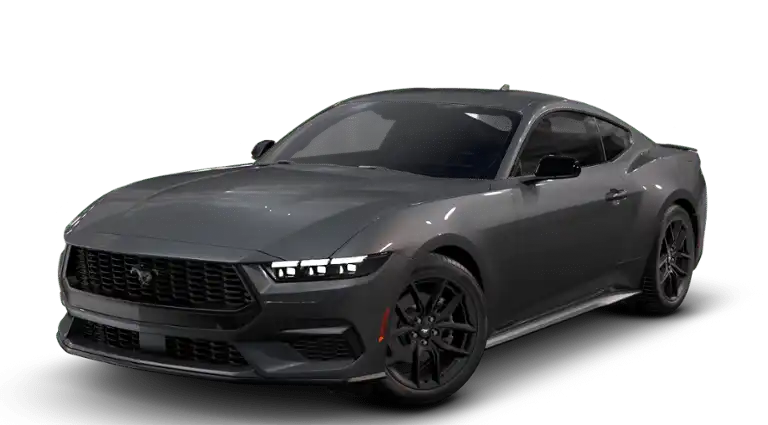 2026 Ford Mustang EcoBoost Fastback's photo