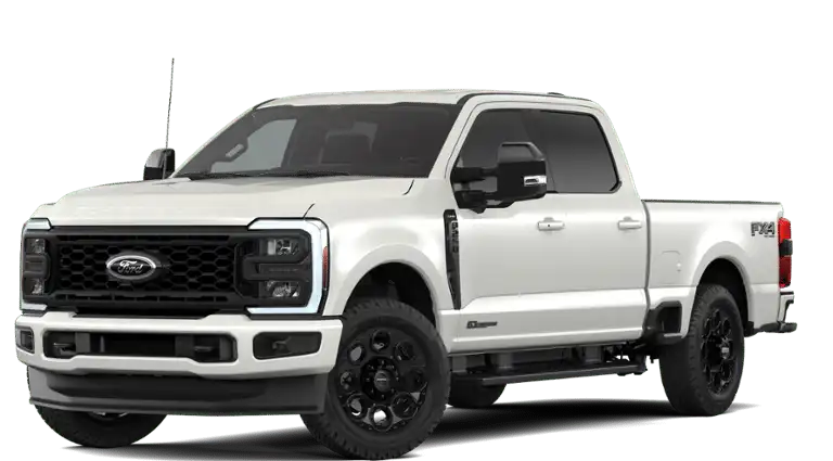2026 Ford F-250 Lariat 4x4 Crew Cab 8' Box's photo