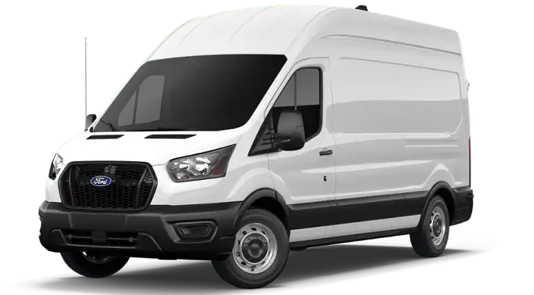2026 Ford Transit 250 High Roof 148 WB's photo