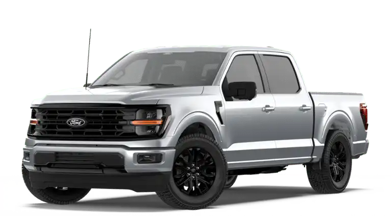 2026 Ford F-150 XLT SuperCrew 5-1/2 Box's photo