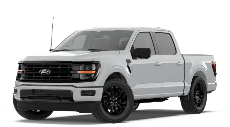 2026 Ford F-150 XLT 4x4 SuperCrew 5-1/2 Box's photo