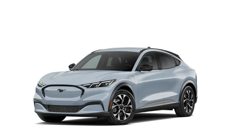 2026 Ford Mustang-Mach-e Select photo 1