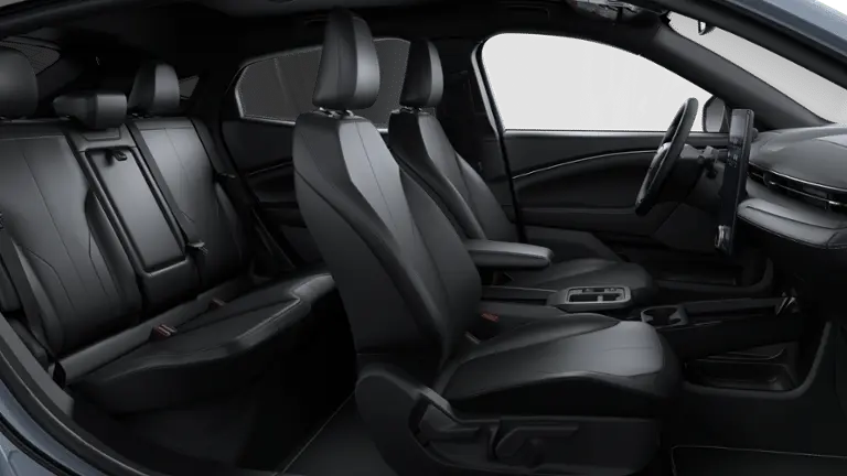 2026 Ford Mustang-Mach-e Select photo 5