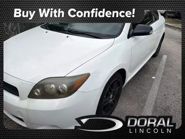 2009 Scion tC AT's photo